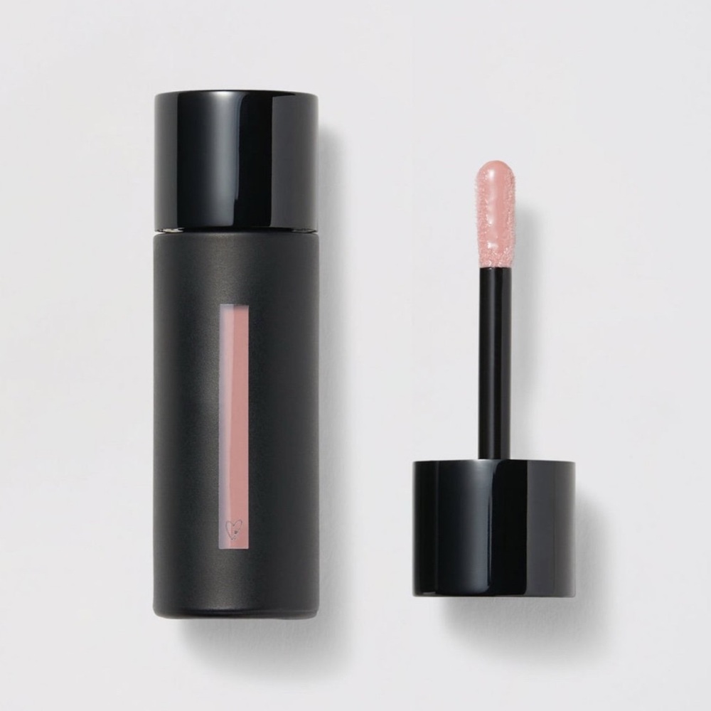 Westman Atelier Squeaky Clean Liquid Lip Balm NEW Chou Chou